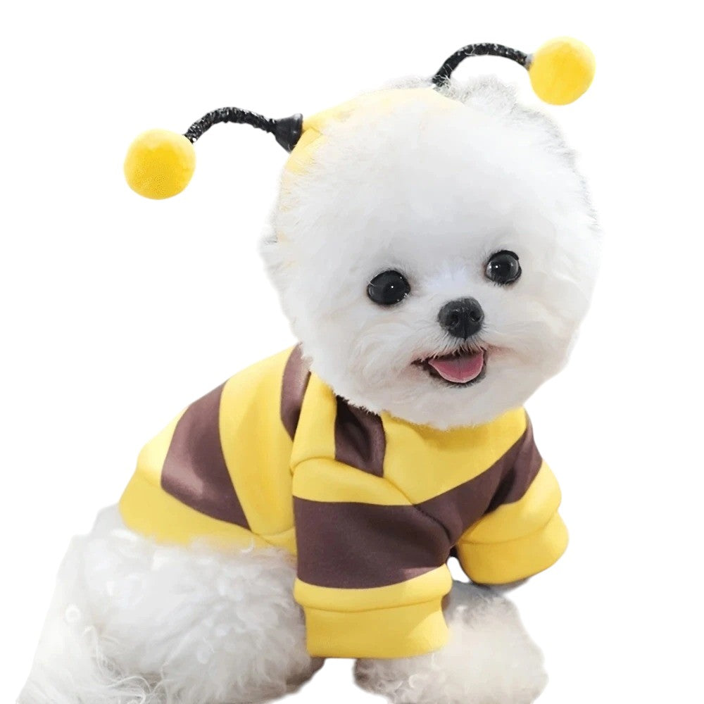 Bee Pet Costume