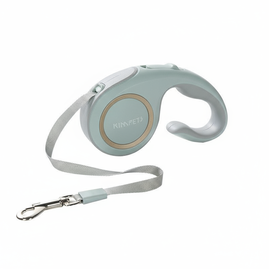 Smart Auto Adjusting Pet Lead