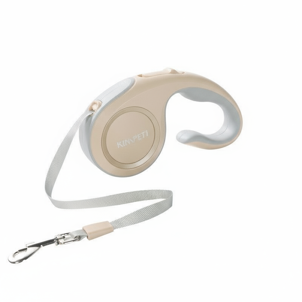 Smart Auto Adjusting Pet Lead