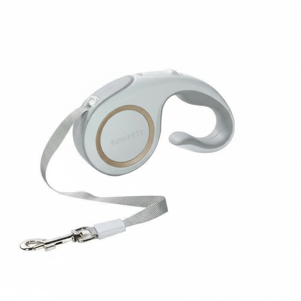 Smart Auto Adjusting Pet Lead