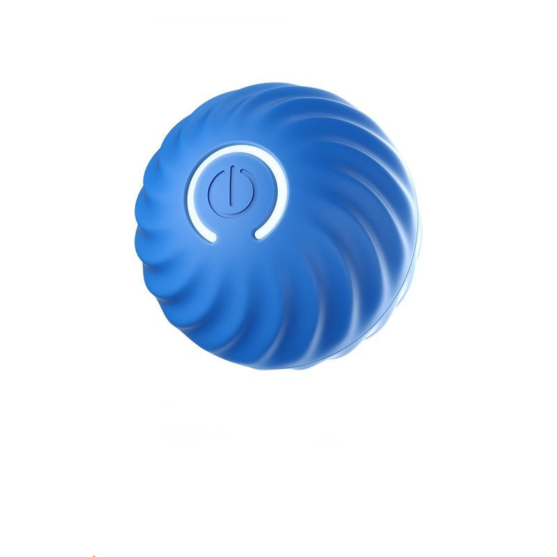 Smart Bouncing Pet Ball