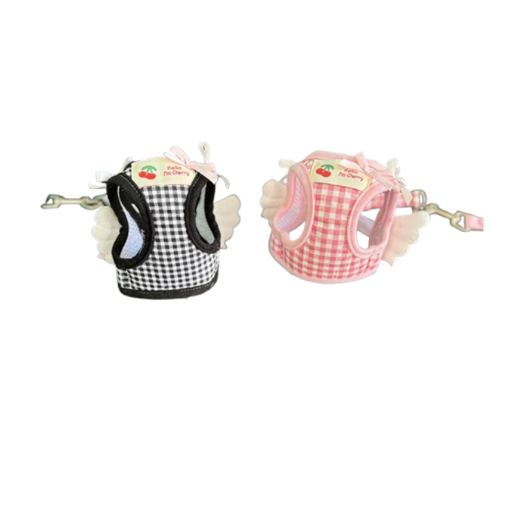 Chest & Back Pet Leash