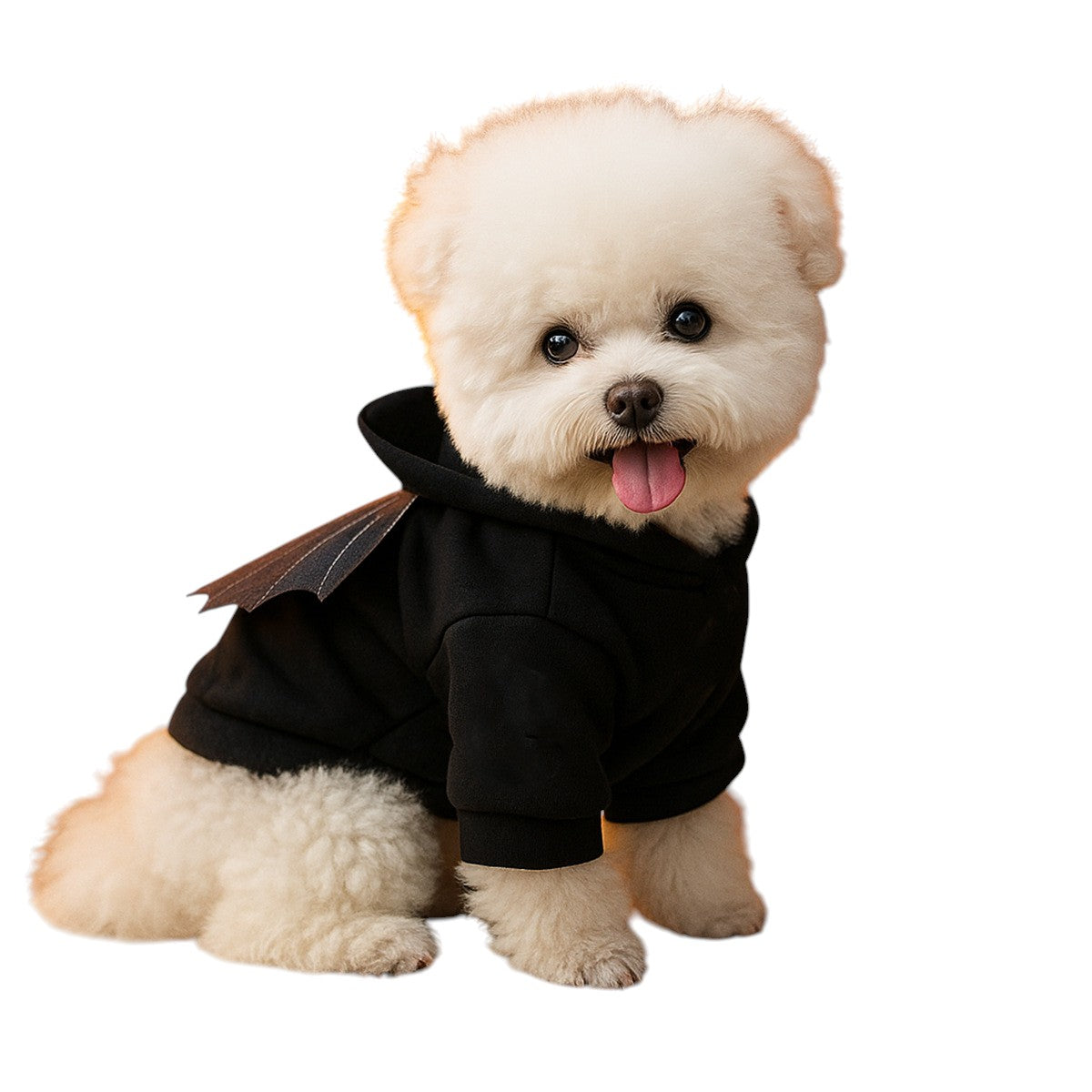 Bat Halloween Pet Sweatshirt
