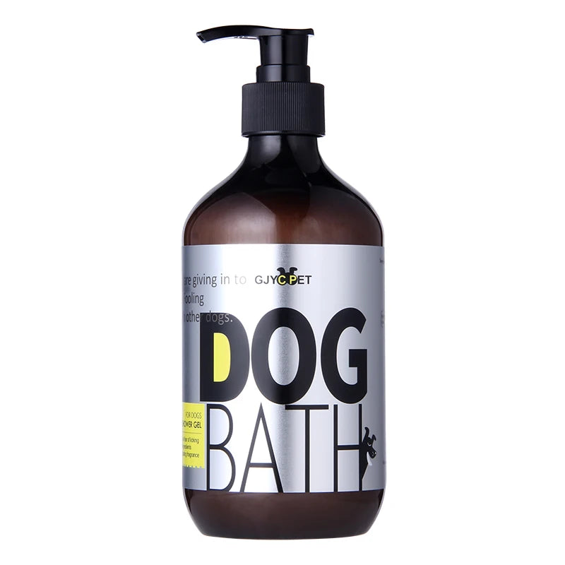 Pet Wash Odor Control